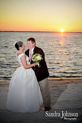 Best Port St Joe Wedding Photographer - Sandra Johnson (SJFoto.com)